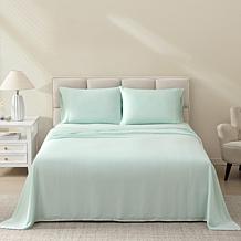 Highclere Castle 100% TENCEL™ 4pc Sheet Set - Full