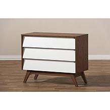 Hildon 3-Drawer Storage Chest
