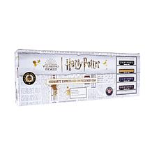 Hogwarts Gryffindor Coach Car