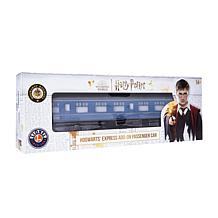Hogwarts Ravenclaw Coach Car
