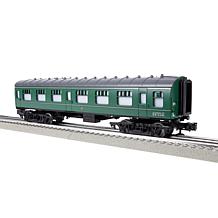 Hogwarts Slytherin Coach Car