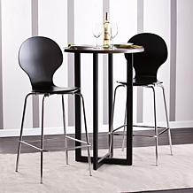 Holly and Martin Danby Bistro Table