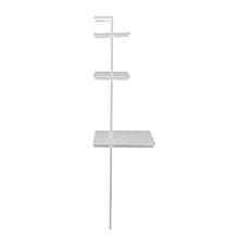 Holly and Martin Haeloen Wall-Mount Desk - White