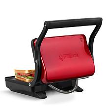 Holstein Housewares HH-0910601  2-Slice Griddle