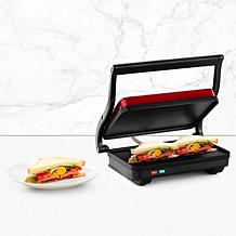 Holstein Housewares HH-0910601  2-Slice Griddle