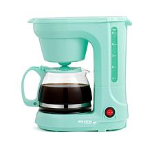 Holstein Housewares HH-0914701 5-Cup Coffee Maker