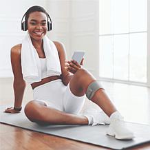 Homedics Infrared and Red Light Sports Band