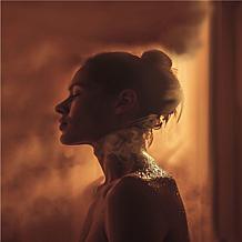 HoMedics Sauna Zen Portable Steam Sauna