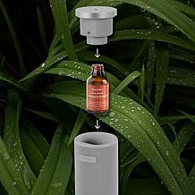 HoMedics SereneScent Waterless Mini Oil Diffuser