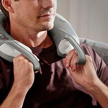 HoMedics Shiatsu Neck Massager with Heat Option