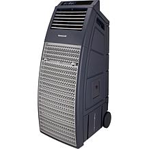 Honeywell 830 CFM Outdoor Portable Evaporative Cooler with Remote