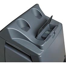 Honeywell 830 CFM Outdoor Portable Evaporative Cooler with Remote