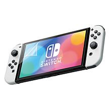 Hori Nintendo Switch OLED Screen Protect Filter