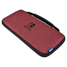 Hori Nintendo Switch Slim Touch Pouch - Red