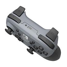 Hori Nintendo Switch Wireless Horipad (Gray Controller)
