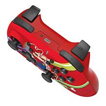 HORI Nintendo Switch Wireless HORIPAD - Super Mario Edition