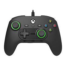 HORI Series X and Xbox One HORIPAD Pro Controller (Black)