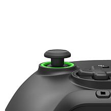 HORI Series X and Xbox One HORIPAD Pro Controller (Black)