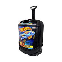 Hot Wheels 100 Car Case