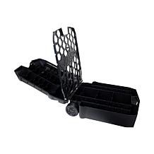 Hot Wheels 100 Car Case