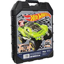 Hot Wheels 48 Car Case