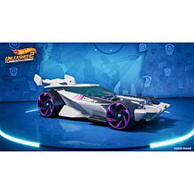 Hot Wheels Unleashed 2 – PS4