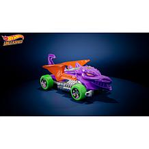 Hot Wheels Unleashed - PS4