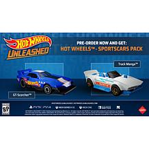 Hot Wheels Unleashed - PS5