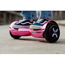 Hover-1 Dream Hoverboard, Pink