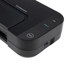 HP 12" Laminator with Starter Kit