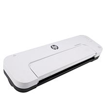 HP 12" Laminator with Starter Kit