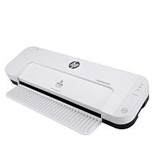 HP 12" Laminator with Starter Kit