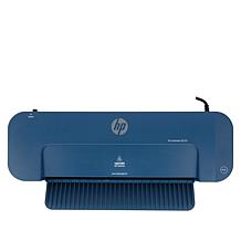 HP 12" Laminator with Starter Kit