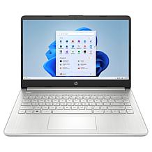 HP 14"
Touch Intel 128GB SSD Laptops w/Office & HP Protection 2-Pack