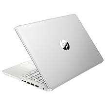 HP 14" Touch Intel 4GB RAM 128GB SSD Laptop w/Office & HP Protection
