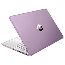 HP 14" Touch Intel 4GB RAM 128GB SSD Laptop w/Office & HP Protection