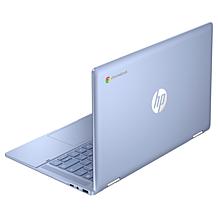 HP 14" Touch Intel 4GB Ram 128GB Storage 2-in-1 Chromebook Laptop