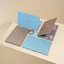 HP 15.6" Touch AMD 4GB RAM 128GB Laptop with MS 365 & SmartFriend