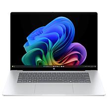 HP 16" Touch Snapdragon 16GB RAM 512GB SSD AI Laptop
