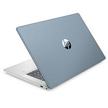 HP 17" Intel N200 8GB RAM 256GB SSD Laptop