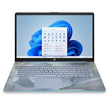 HP 17" Intel N200 8GB RAM 256GB SSD Laptop