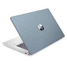HP 17" Touch Intel 4GB RAM 128GB SSD Laptop with Office