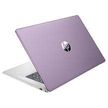 HP 17.3" Intel N200 4GB RAM 128GB Notebook w/Microsoft 365 & Mouse