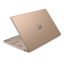 HP 17.3" Touch Intel 4GB RAM 128GB SSD Laptop with HP SmartFriend
