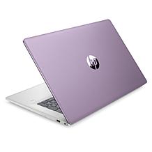 HP 17.3" Touch Intel 4GB RAM 128GB SSD Laptop with HP SmartFriend