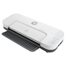 HP 940 9" Laminator with Starter Kit Pouches