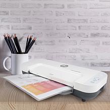 HP 940 9" Laminator with Starter Kit Pouches