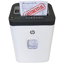 HP AF2013 200-Sheet Autofeed Microcut Shredder