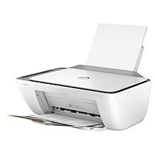 HP Deskjet 2800 All-in-One Printer with $25 Instant Ink Card