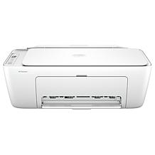 HP Deskjet 2800 All-in-One Printer with $25 Instant Ink Card